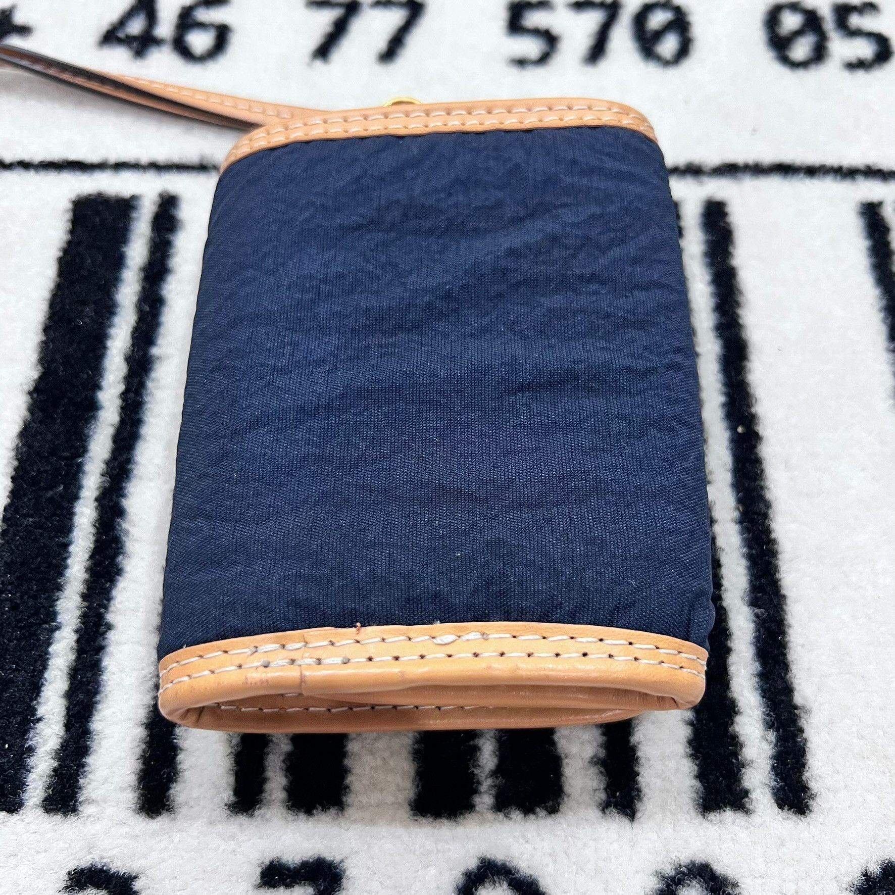 JW Anderson × Moncler Moncler X JW Anderson Necklace Long Wristlet Wallet Size ONE SIZE - 6 Thumbnail