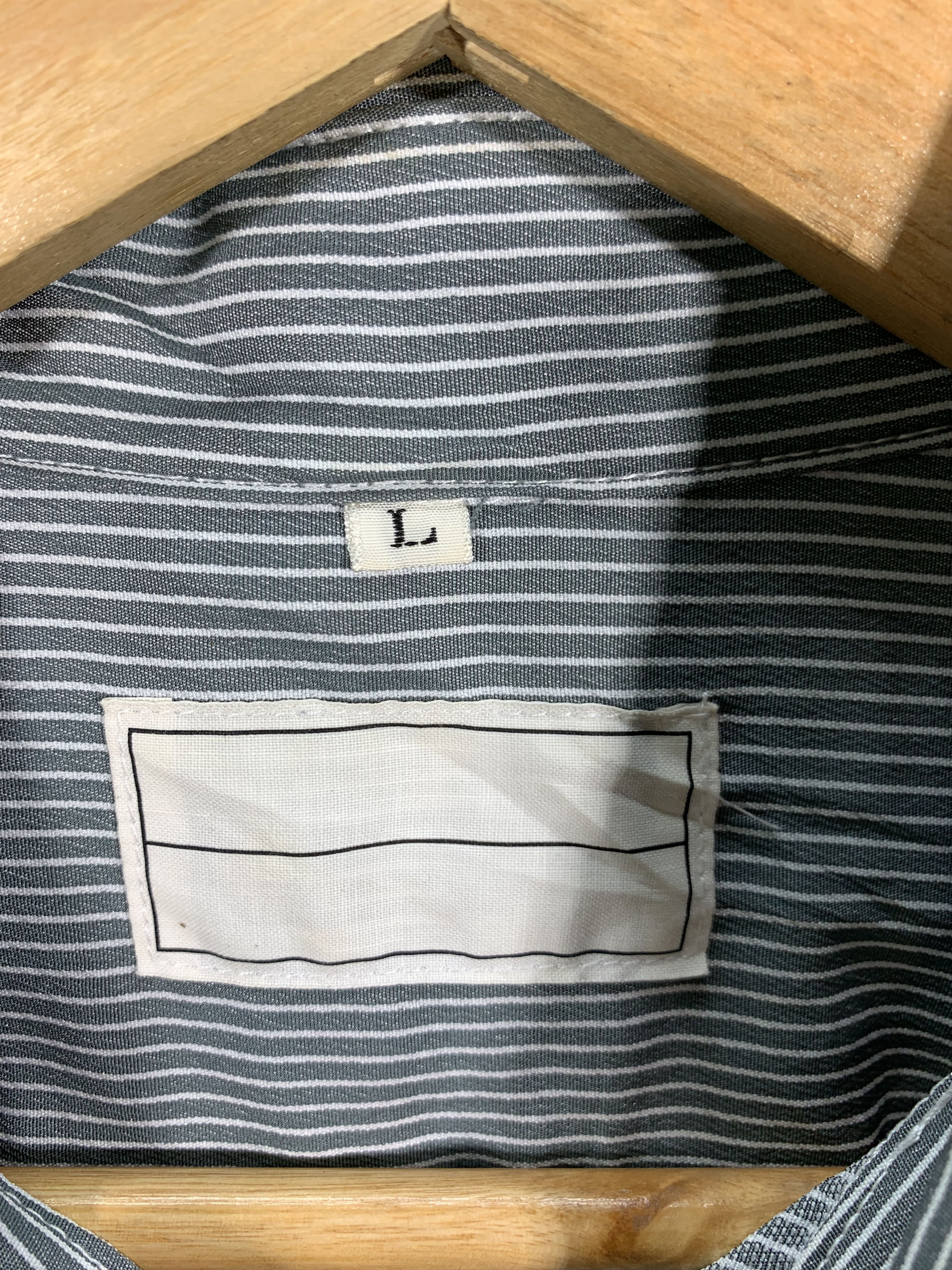 Coca Cola × Flannel × Vintage Vintage Cocacola Stripe Flannel Size US M / EU 48-50 / 2 - 5 Thumbnail