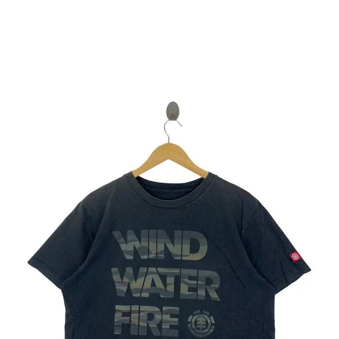 Element ELEMENT SKATEBOARD TRUCKS Johnny Camo Tee Shirt Size US L / EU 52-54 / 3 - 2 Thumbnail