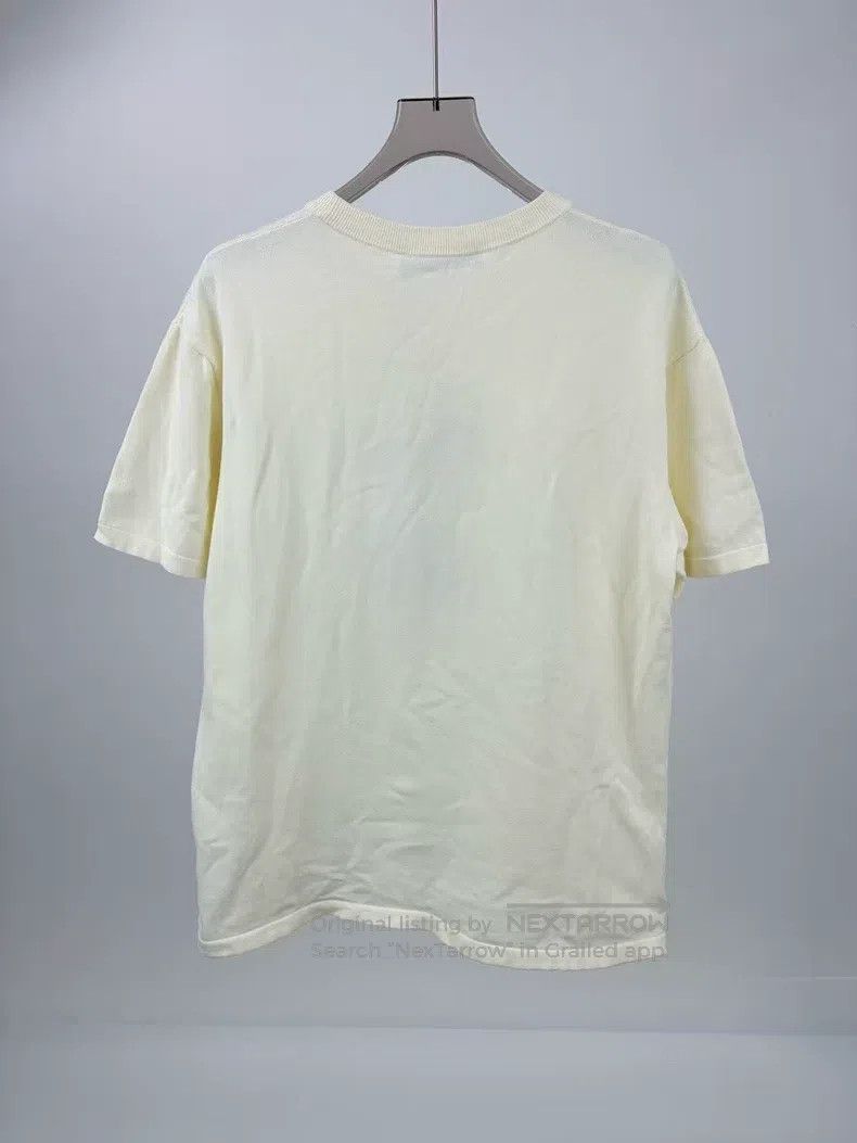 Louis Vuitton Louis Vuitton NIGO duck knit short sleeve Size US L / EU 52-54 / 3 - 3 Thumbnail