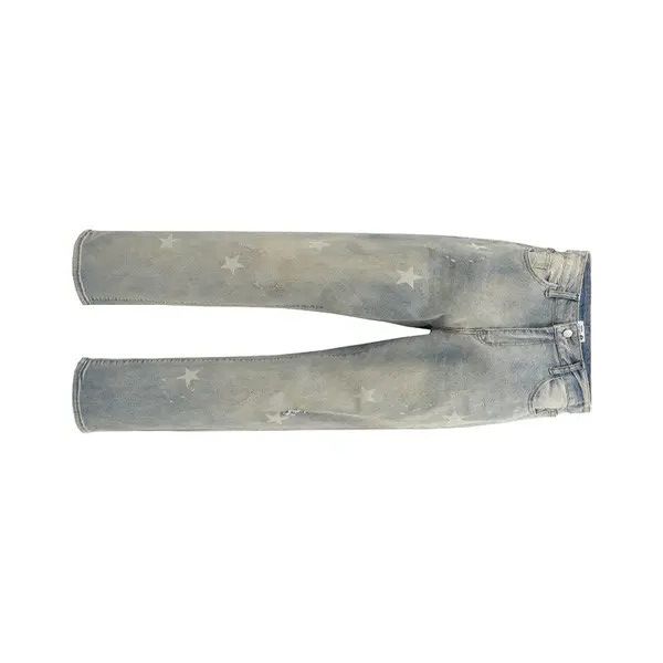 Vintage VIBE function fade washed punk jeans Size US 30 / EU 46 - 1 Thumbnail