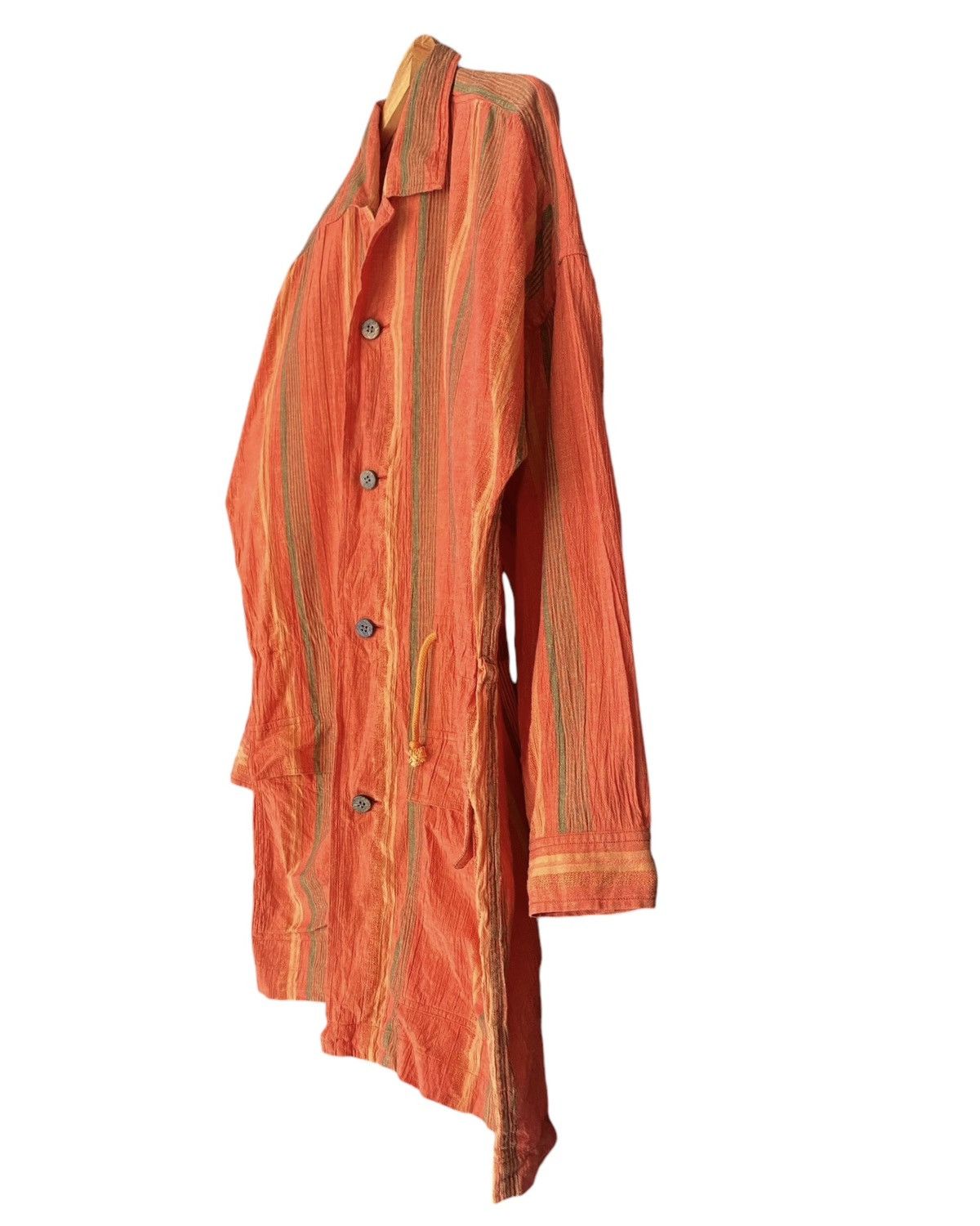 Designer Rare🔥PLANTATION Button Shirt Size US M / EU 48-50 / 2 - 7 Thumbnail