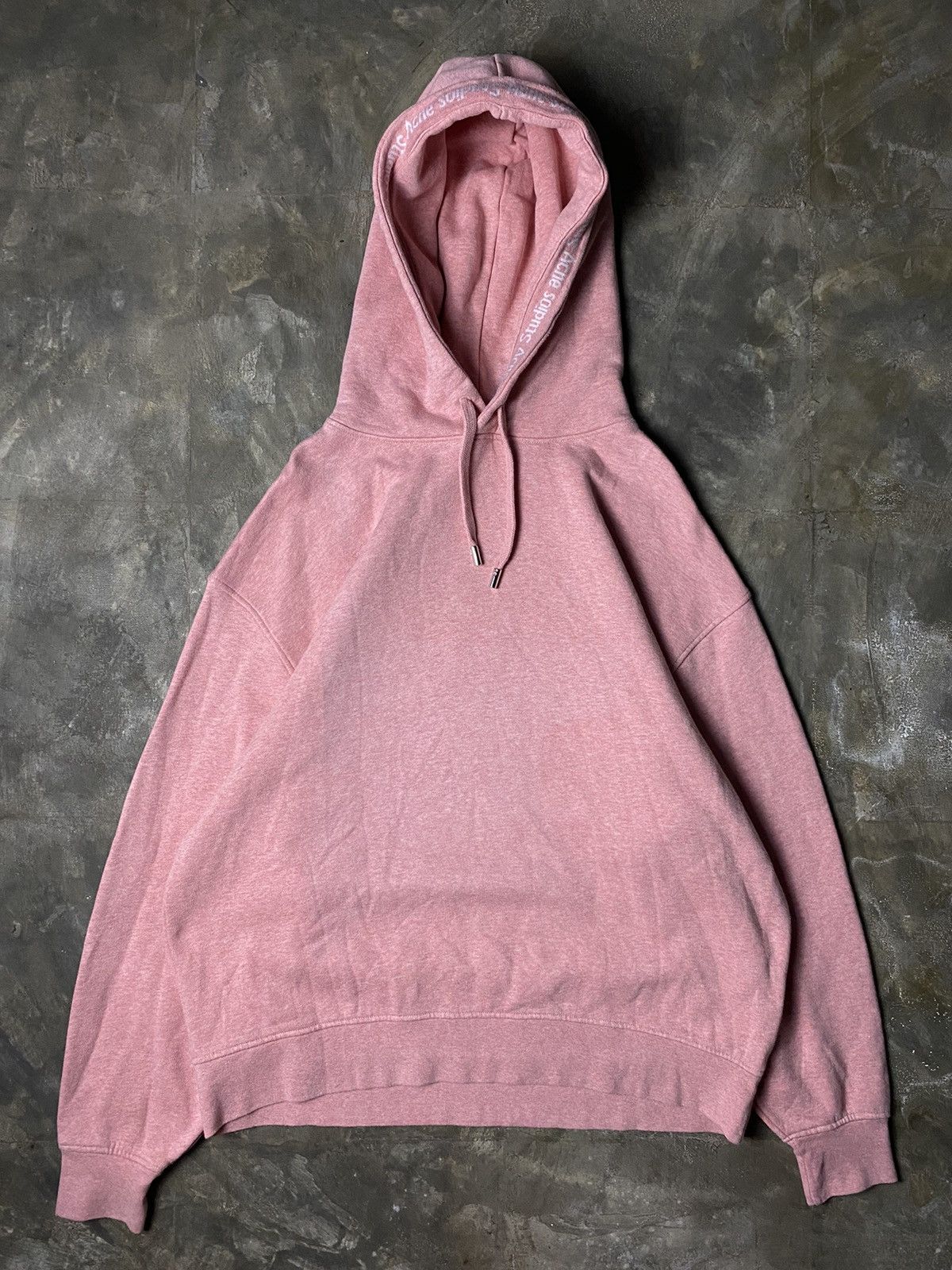 Acne Studios Yana As Rib | Grailed