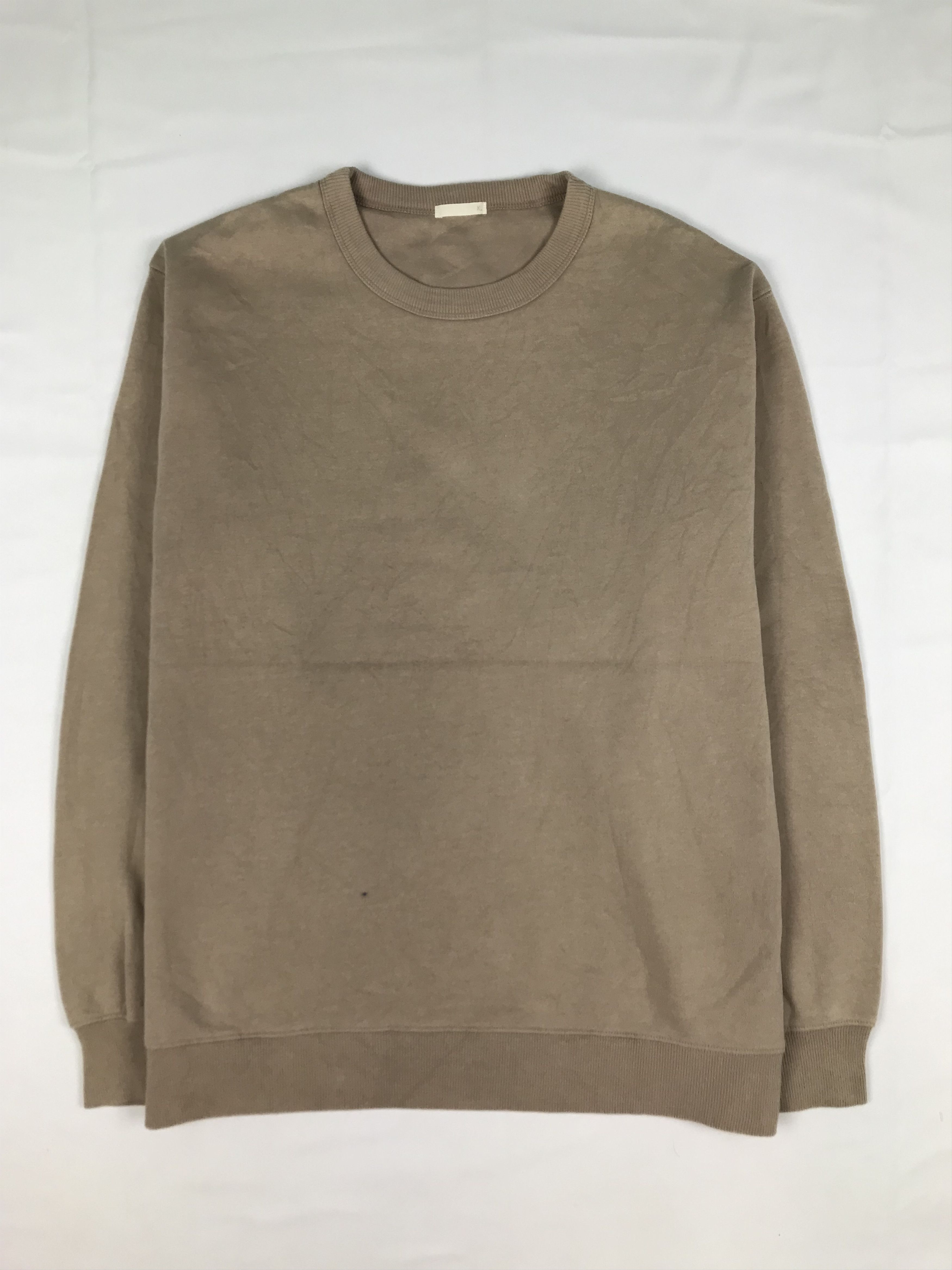 Other Uniqlo Gu Size US XL / EU 56 / 4 - 1 Thumbnail