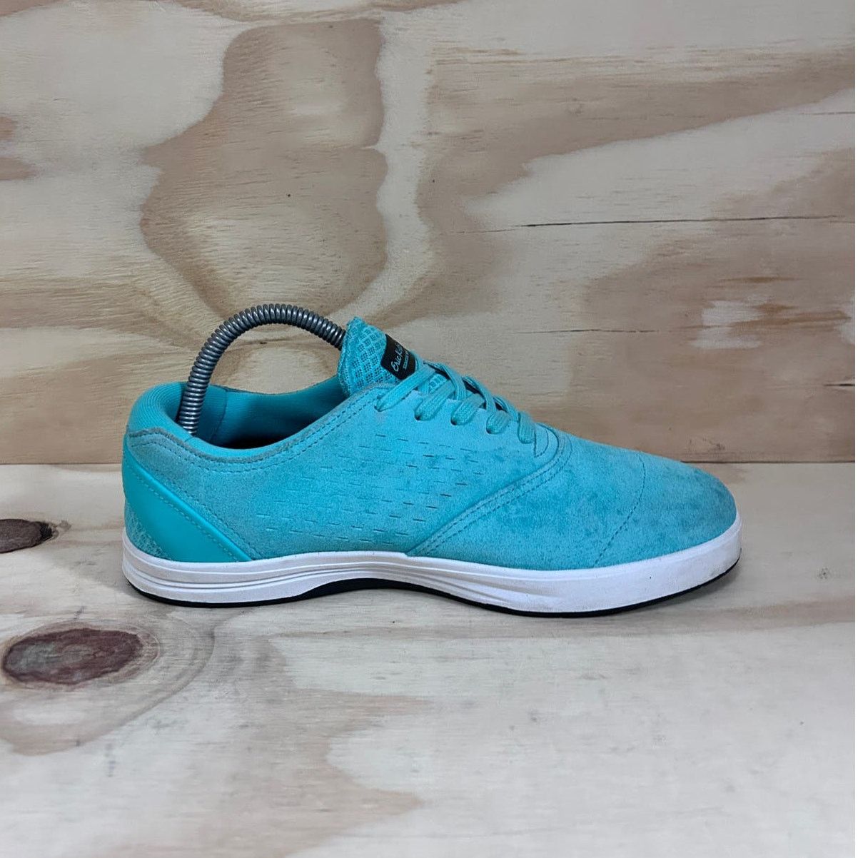 Nike Nike - SB Eric Koston 2 - Sneakers - Turqoise - Men's - 8 - Size US 8 / EU 41 - 5 Thumbnail