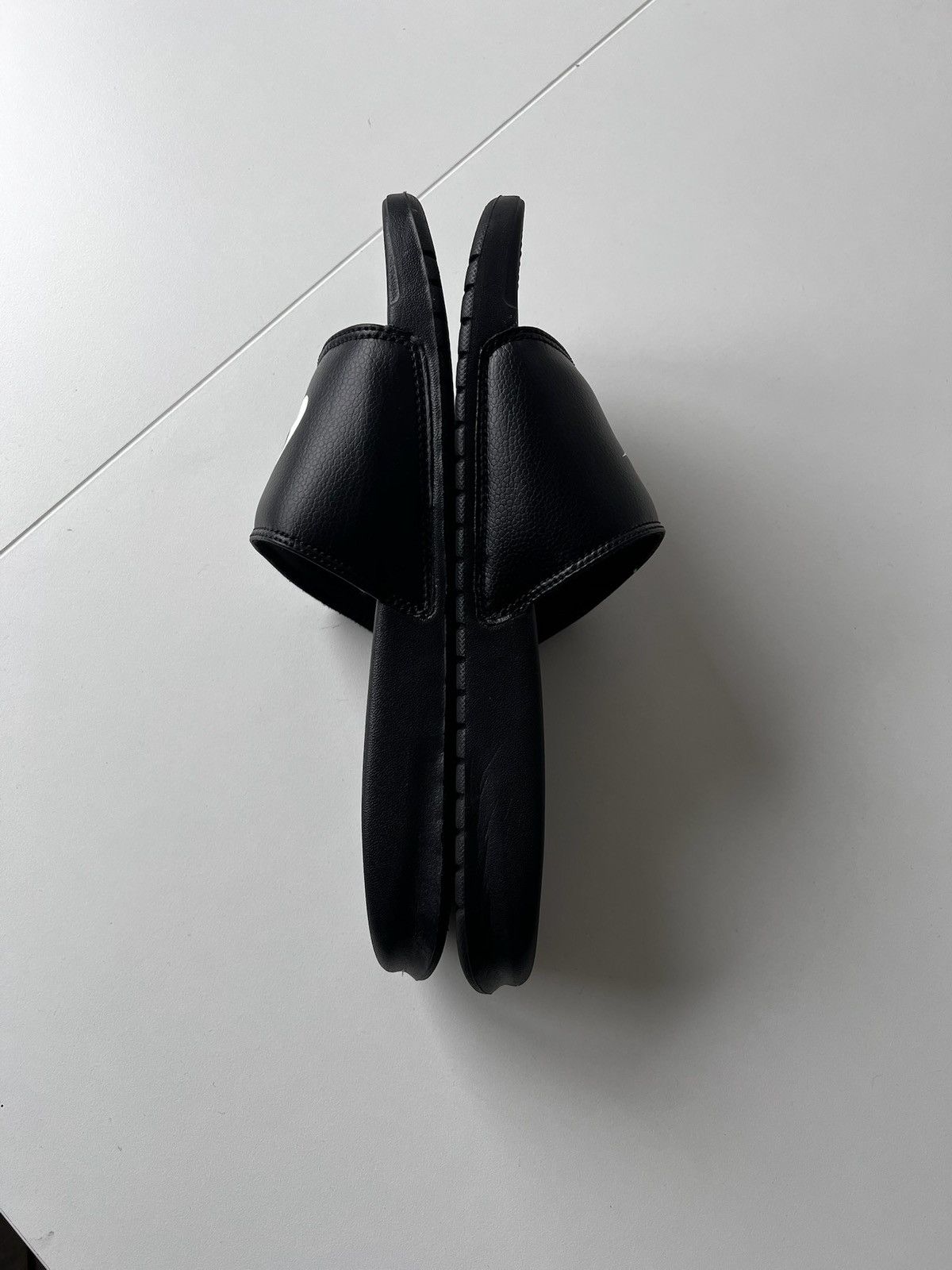 Nike Nike Sandals - Black Size US 8 / EU 41 - 4 Thumbnail
