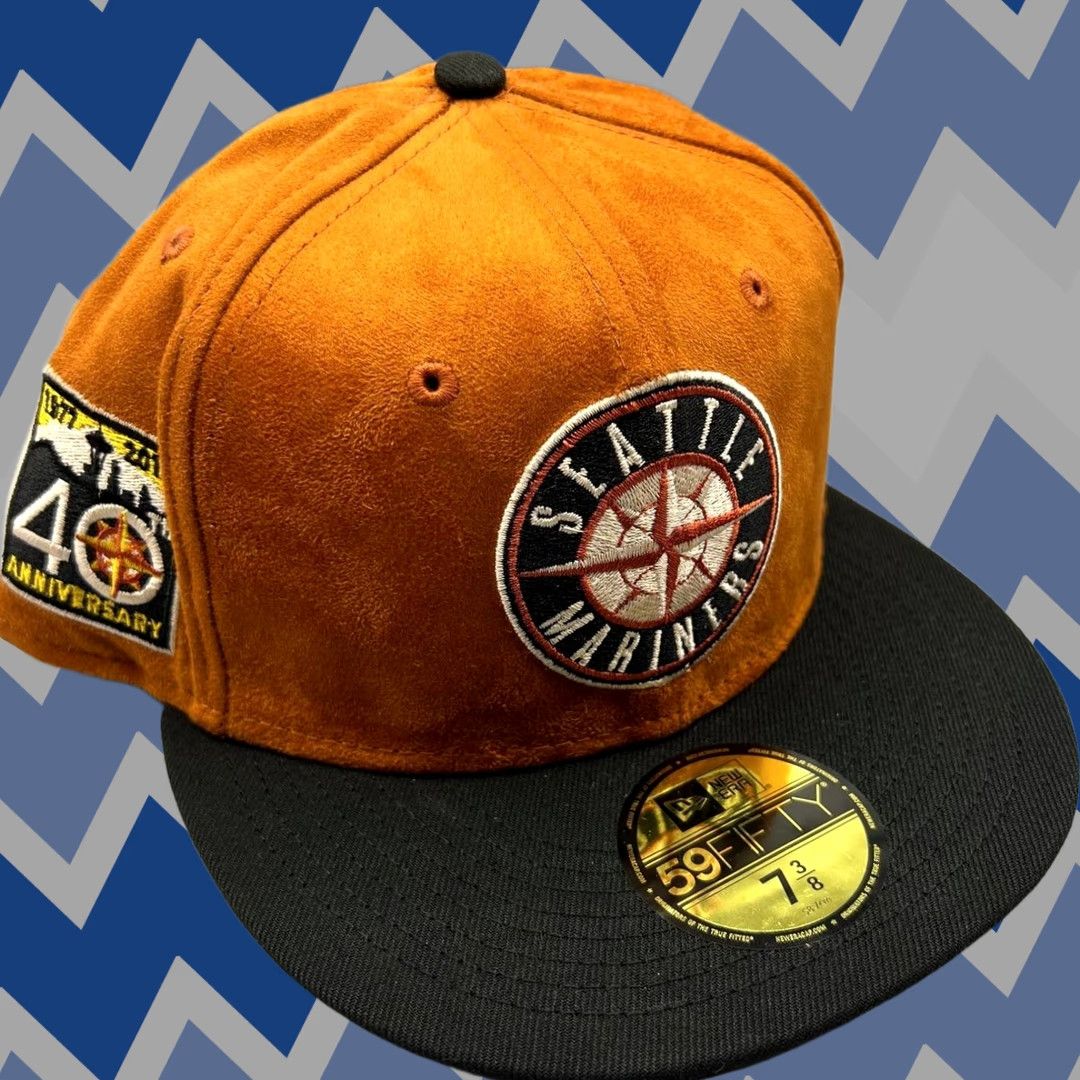 New Era × Stussy Stussy Curly S 59Fifty Cap 7 3/8 | Grailed