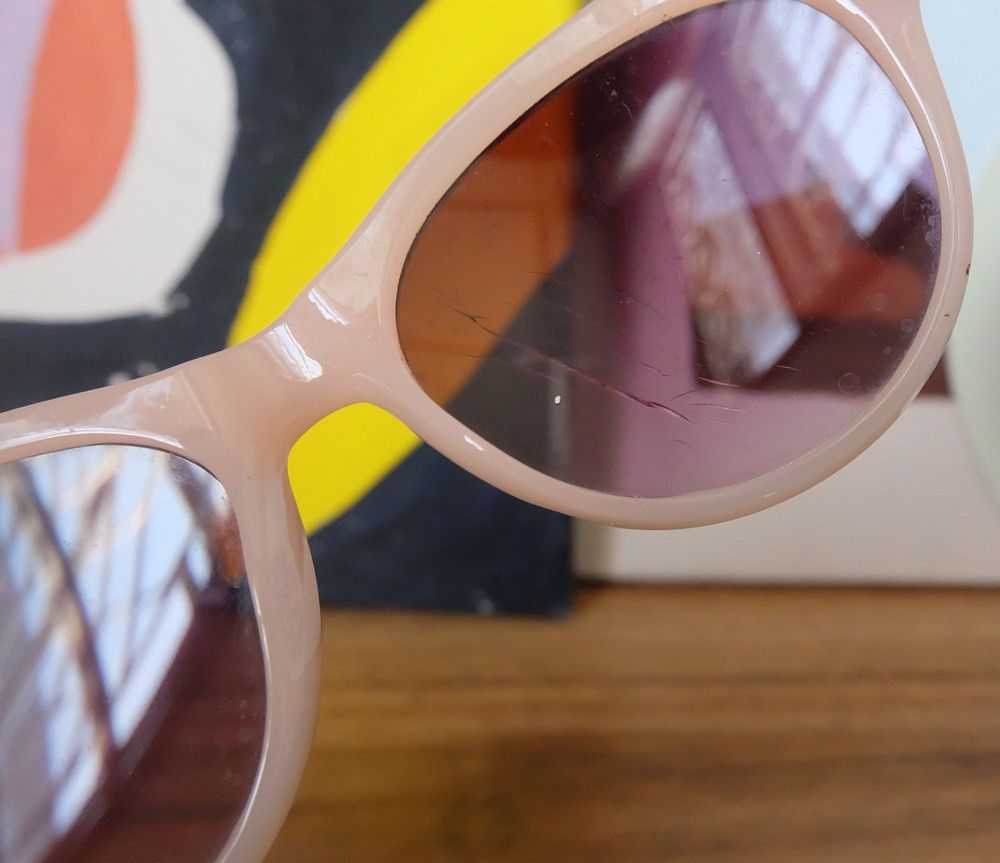 H&M H&M Sunglasses Size ONE SIZE - 5 Thumbnail