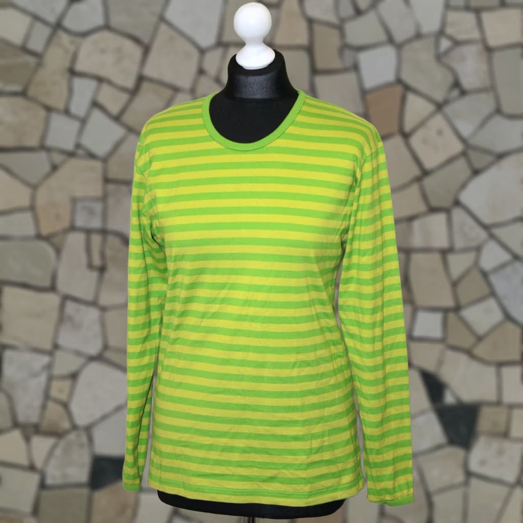 Marimekko Marimekko womens long sleeve Shirt Size S Multicoloured Size S / US 4 / IT 40 - 1 Thumbnail