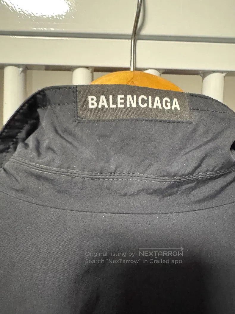 Balenciaga Balenciaga Jacket Size US S / EU 44-46 / 1 - 7 Thumbnail