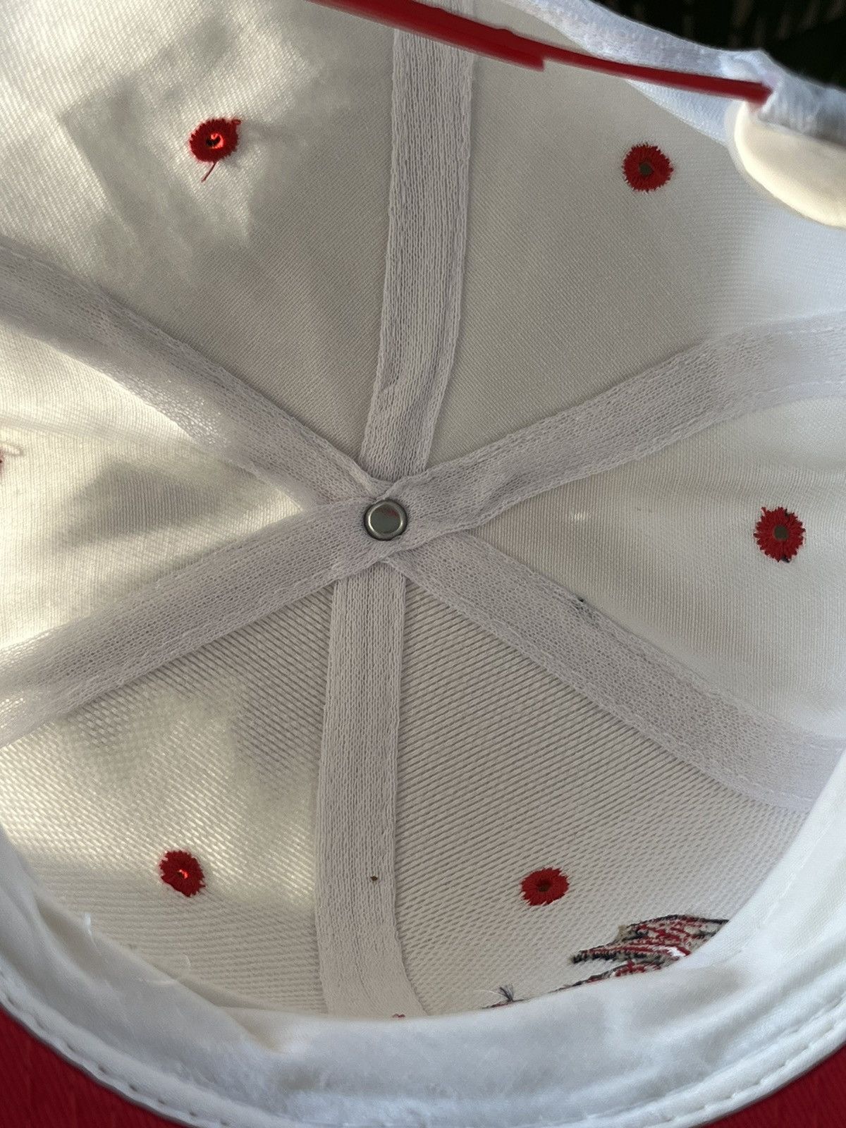 Vintage Vintage 80’s Montgomeryville Acura & Nissan Promo Cap Size ONE SIZE - 13 Thumbnail