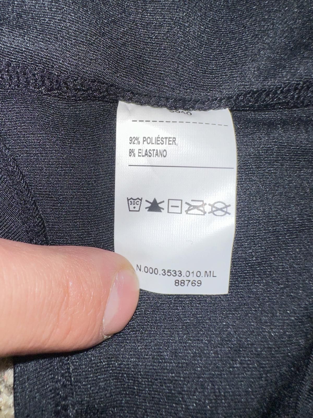 Nike Nike Pro Dri-Fit Hijab Sample Size ONE SIZE - 4 Thumbnail