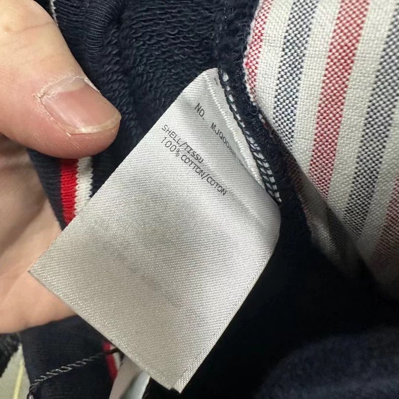 Thom Browne Thom Browne Leggings Size US 40 / EU 56 - 5 Thumbnail