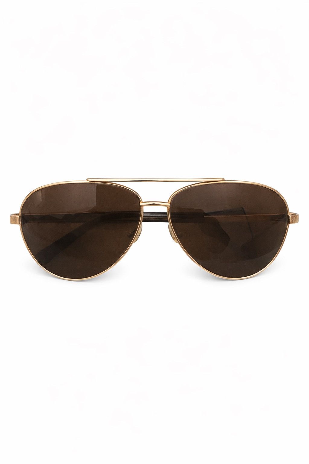 David Yurman David Yurman Aviator Sunglasses – Rare / Hard to Find Size ONE SIZE - 3 Thumbnail