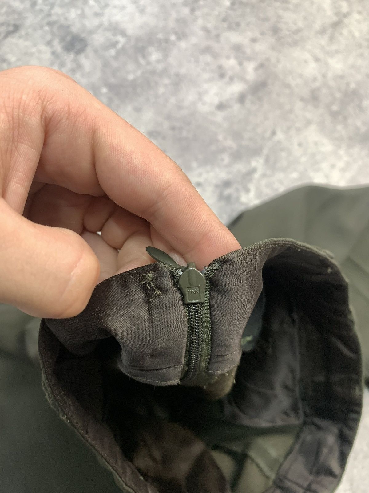 Vintage 100 Silk Jean Paul Gaultier Pants Women’s vintage Size 44