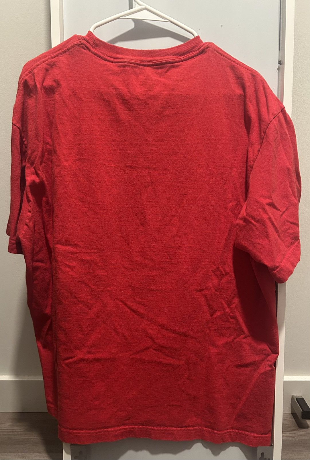 Reebok 2009 winter classic chicago blackhawks Size US L / EU 52-54 / 3 - 6 Thumbnail