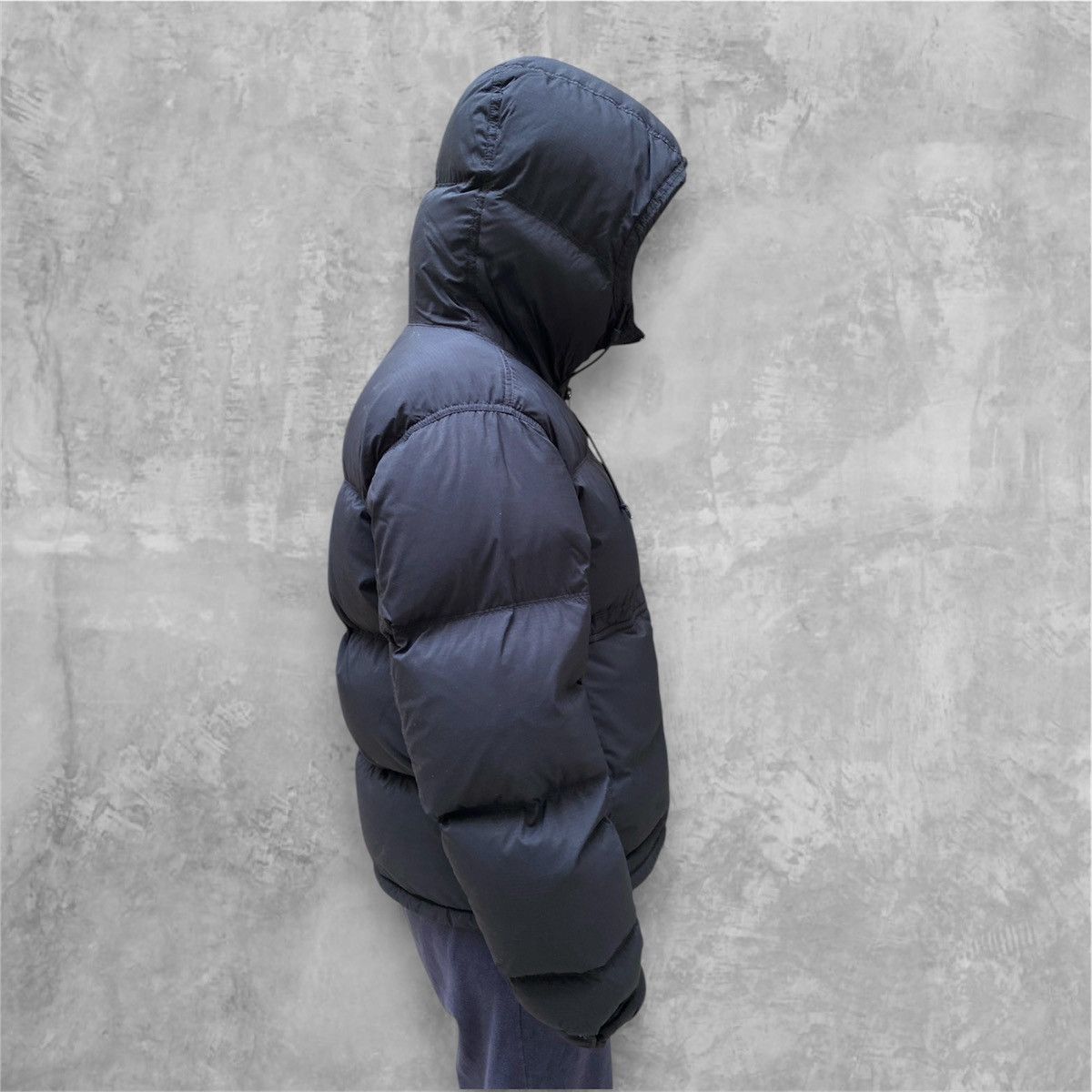 Stone Island Stone Island Matt Ripstop Cordura jacket Size US S / EU 44-46 / 1 - 9 Thumbnail