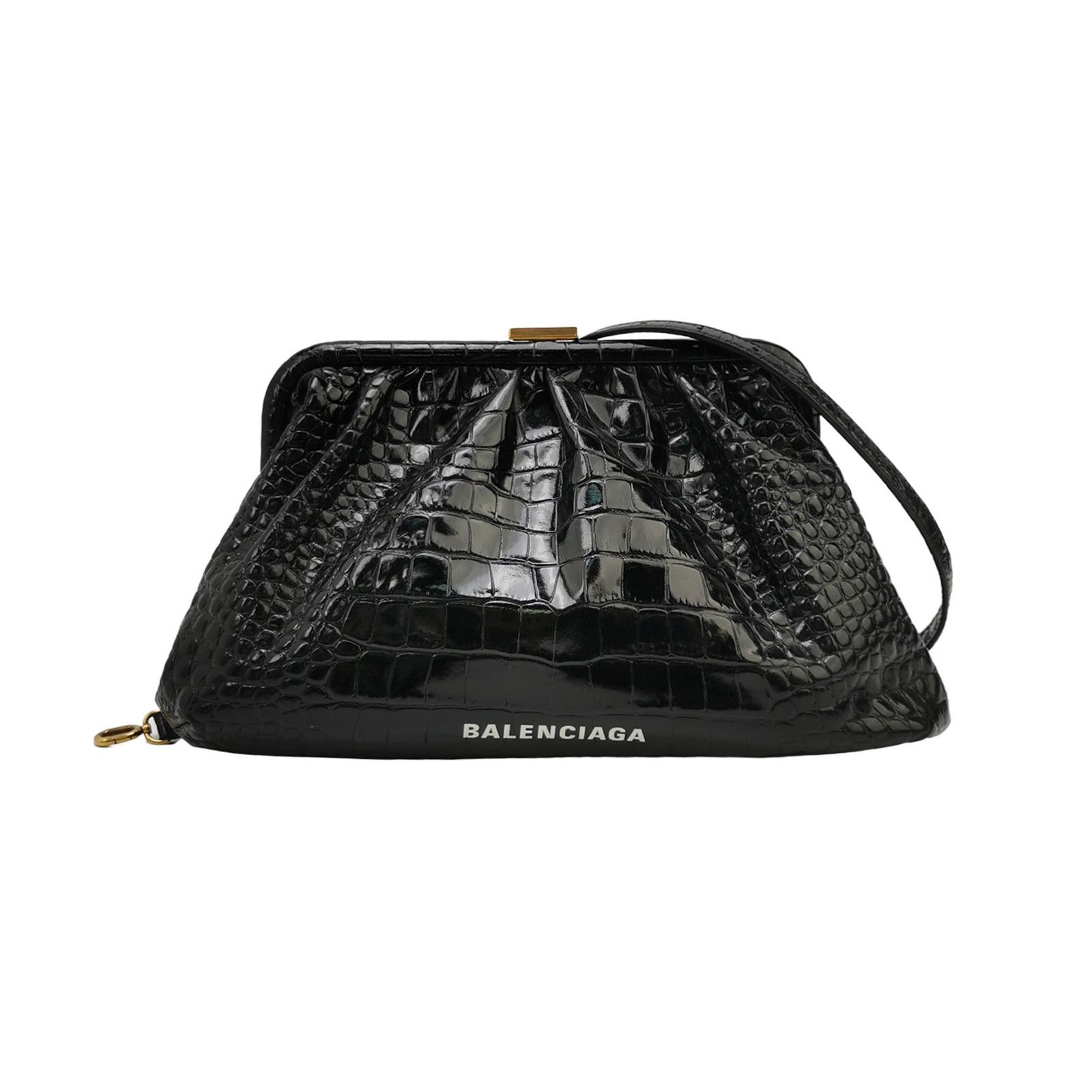 Balenciaga Balenciaga Women os Shoulder Bags Size ONE SIZE - 1 Thumbnail