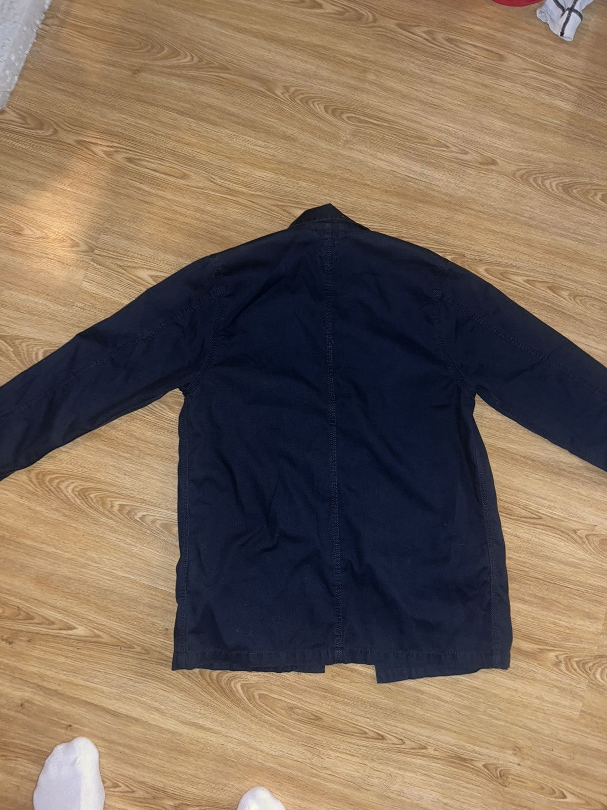 Carhartt Carhartt shirt jacket Size US S / EU 44-46 / 1 - 5 Thumbnail