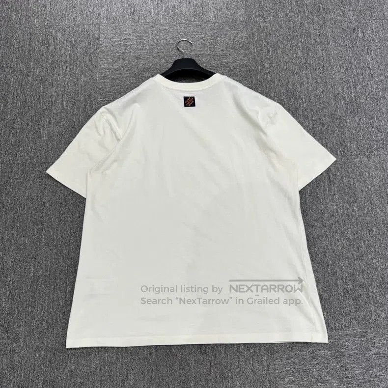 Louis Vuitton Louis Vuitton size 5l Beaded alphabet short sleeve Size US M / EU 48-50 / 2 - 5 Thumbnail