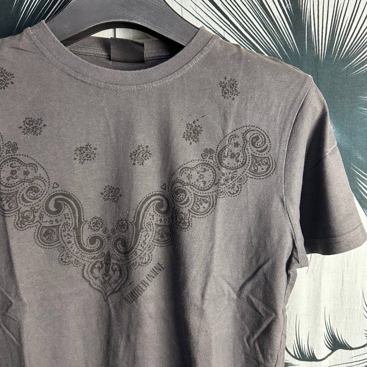 Number (N)ine Number (N)ine Marlboro T-Shirt Size US M / EU 48-50 / 2 - 3 Thumbnail