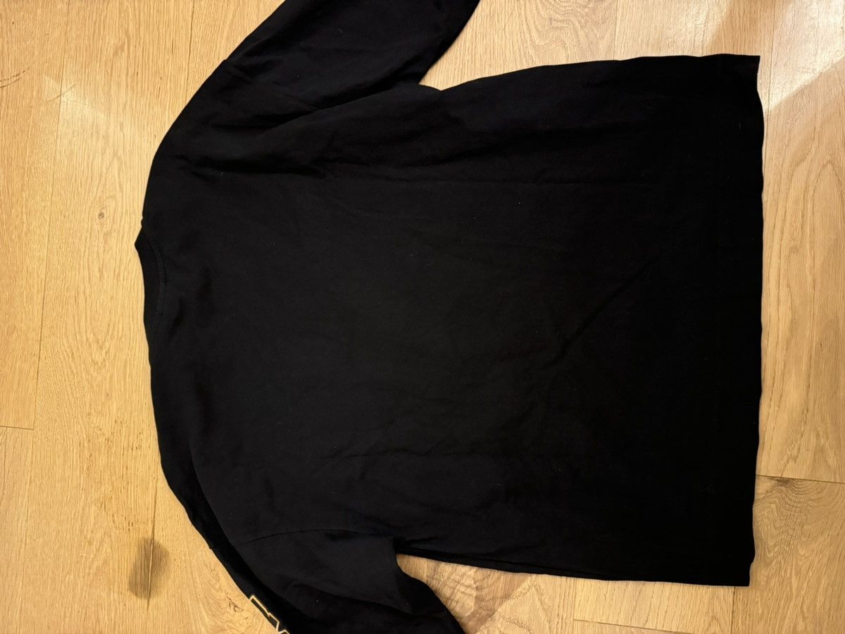 Dries Van Noten Long Sleeve Dries Van Noten Size US M / EU 48-50 / 2 - 5 Thumbnail