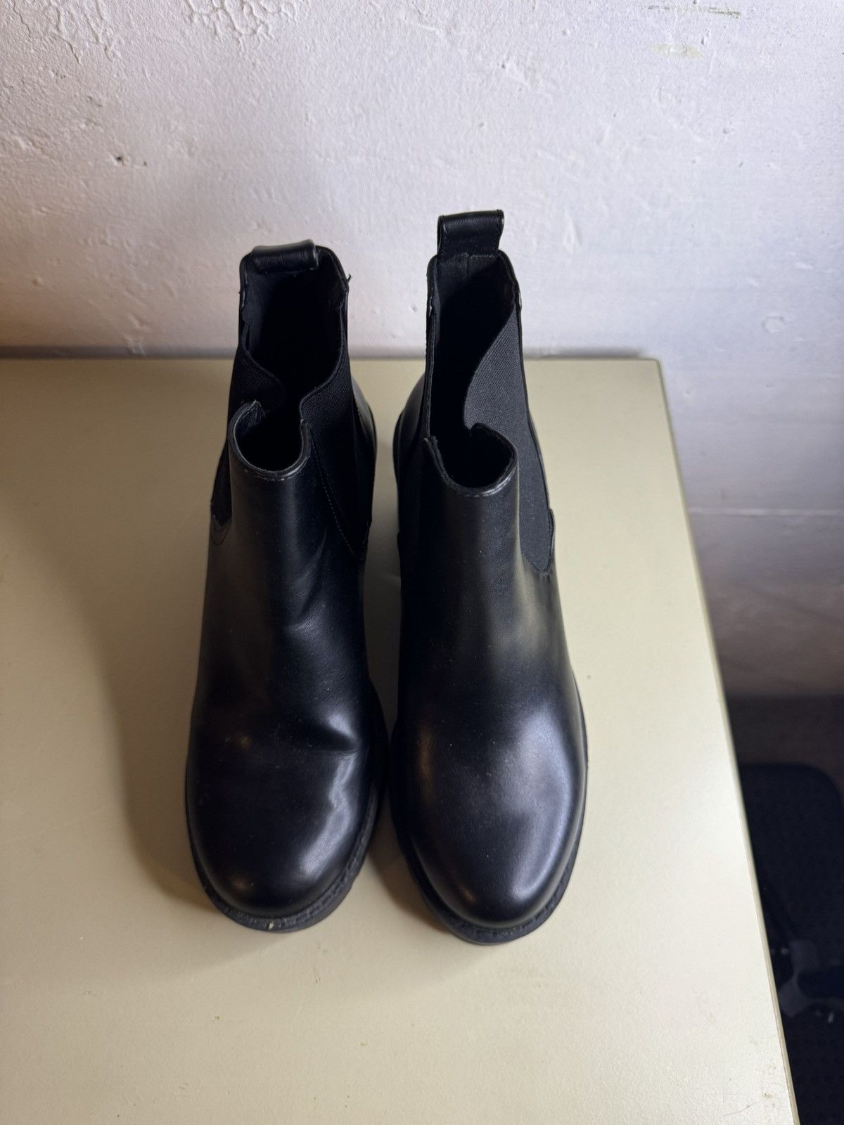Other Monki Lady Boots Size US 5 / IT 35 - 3 Thumbnail