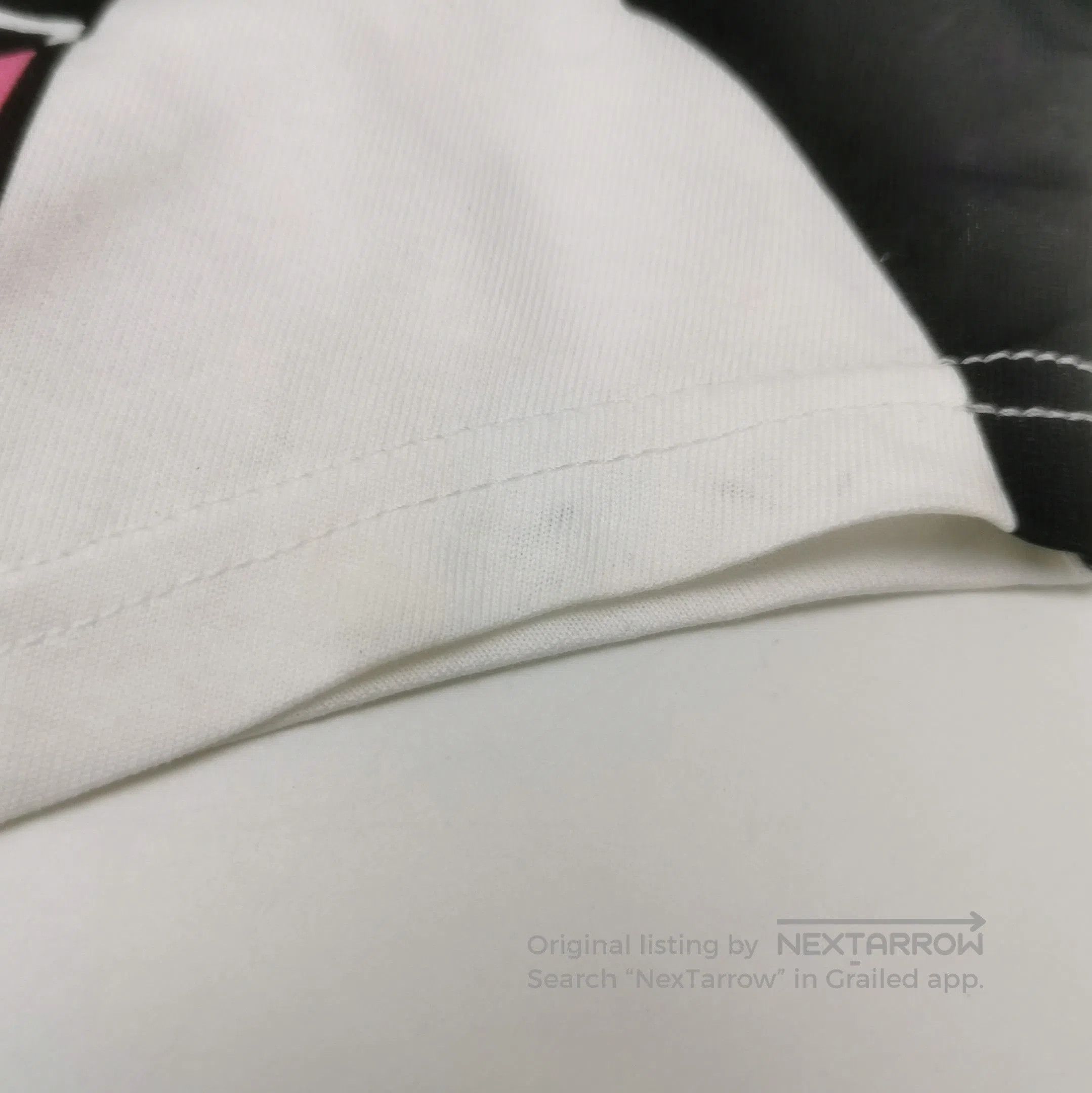 Burberry Burberry Color Block Cotton Tank Top . Size US XXS / EU 40 - 9 Thumbnail