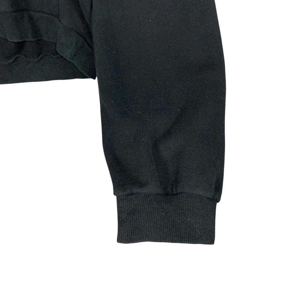 Japanese Brand Japanese Brand Floating Black Hoodie Size XL / US 12-14 / IT 48-50 - 12 Thumbnail