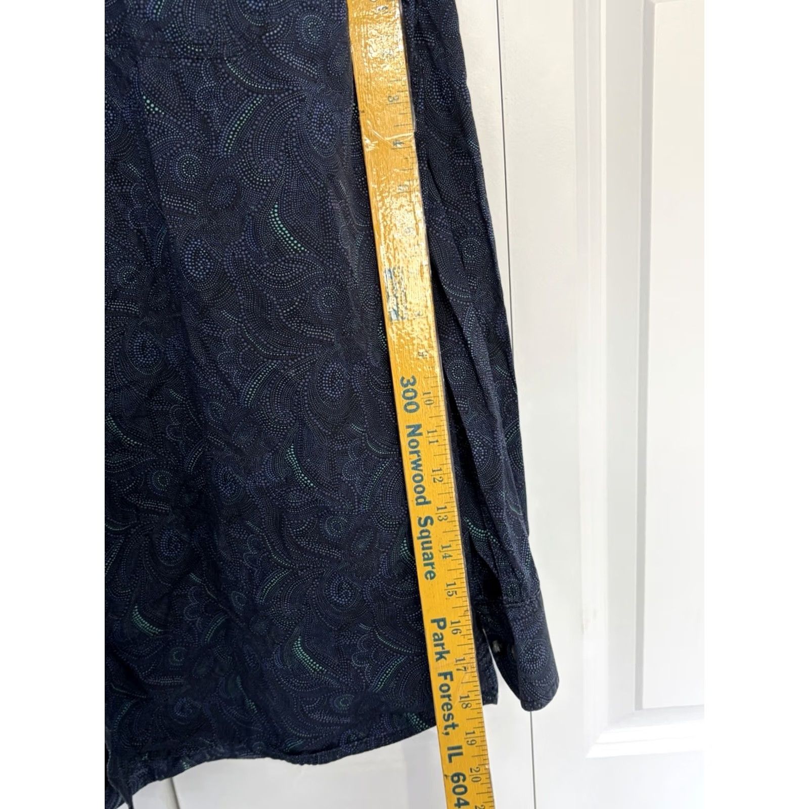 Wrangler VINTAGE? No. This item is not vintage. Size US XXL / EU 58 / 5 - 4 Thumbnail