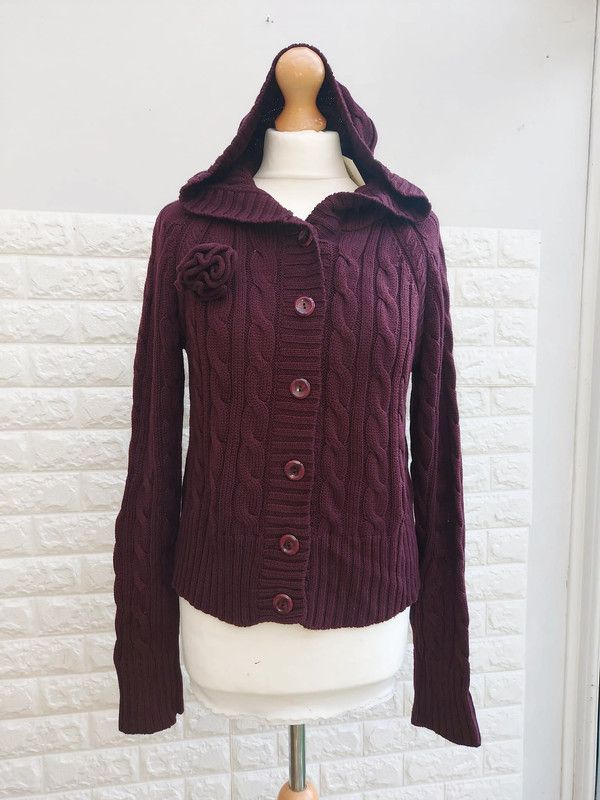 Victoria's Secret Moda International cardigan XL Size XL / US 12-14 / IT 48-50 - 1 Thumbnail