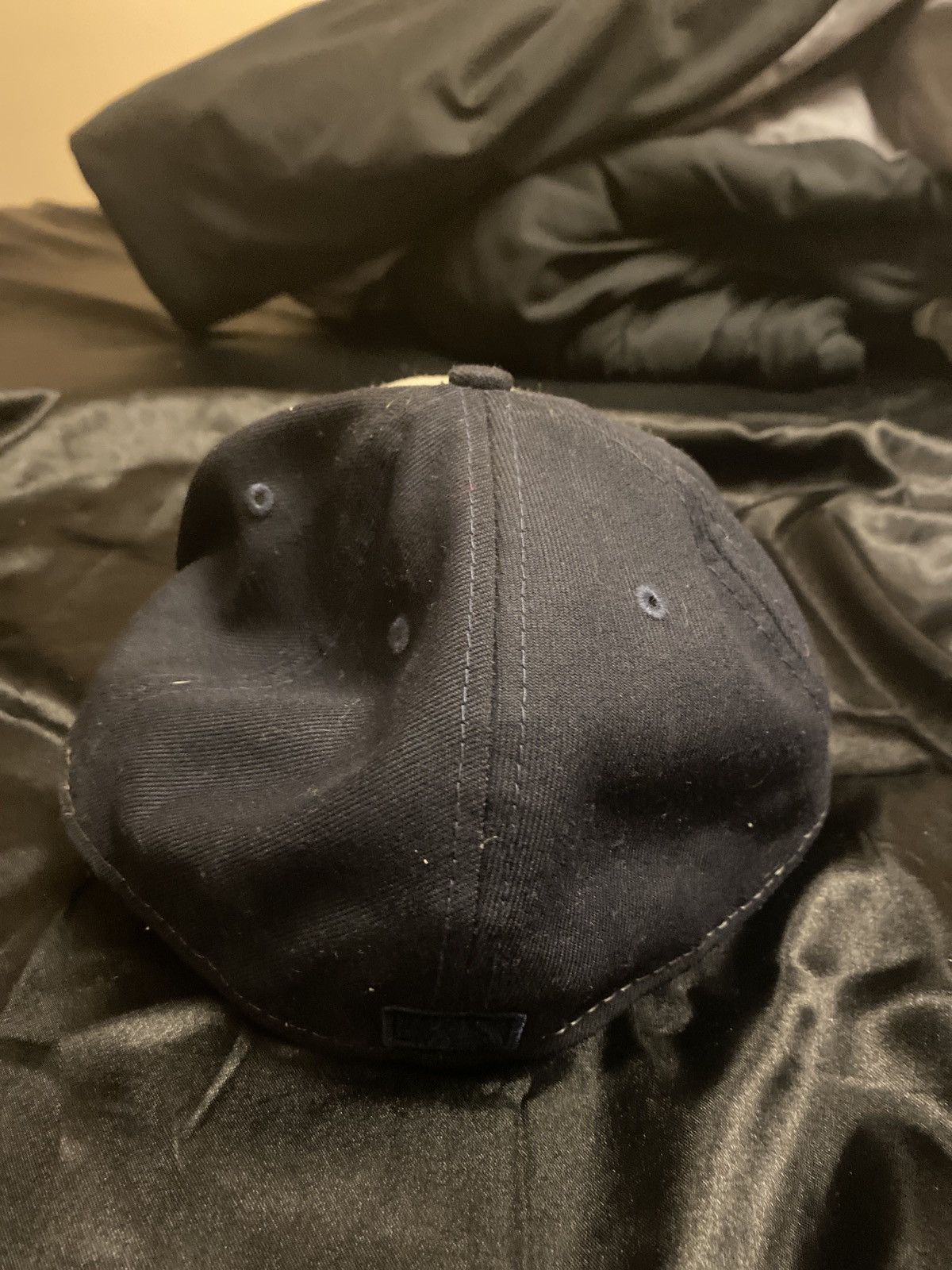 Other Detroit hat Size ONE SIZE - 3 Thumbnail
