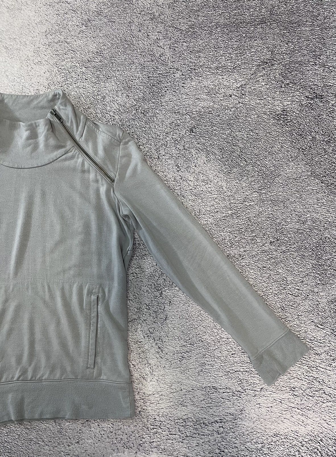 Helmut Lang Helmut Lang Women’s Pullover Sweater Avant Garde Size P Size XS / US 0-2 / IT 36-38 - 6 Thumbnail