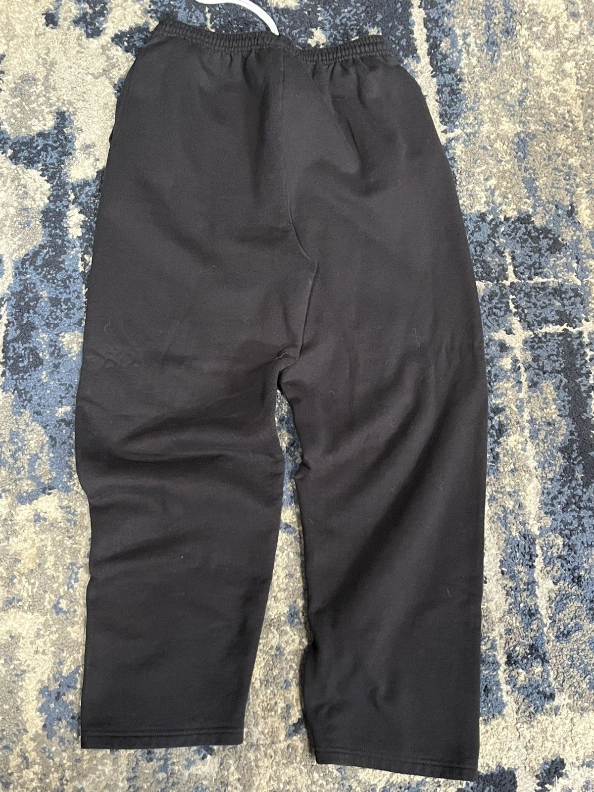 Hanes × Vintage Hanes sweatpants Size US 36 / EU 52 - 2 Thumbnail