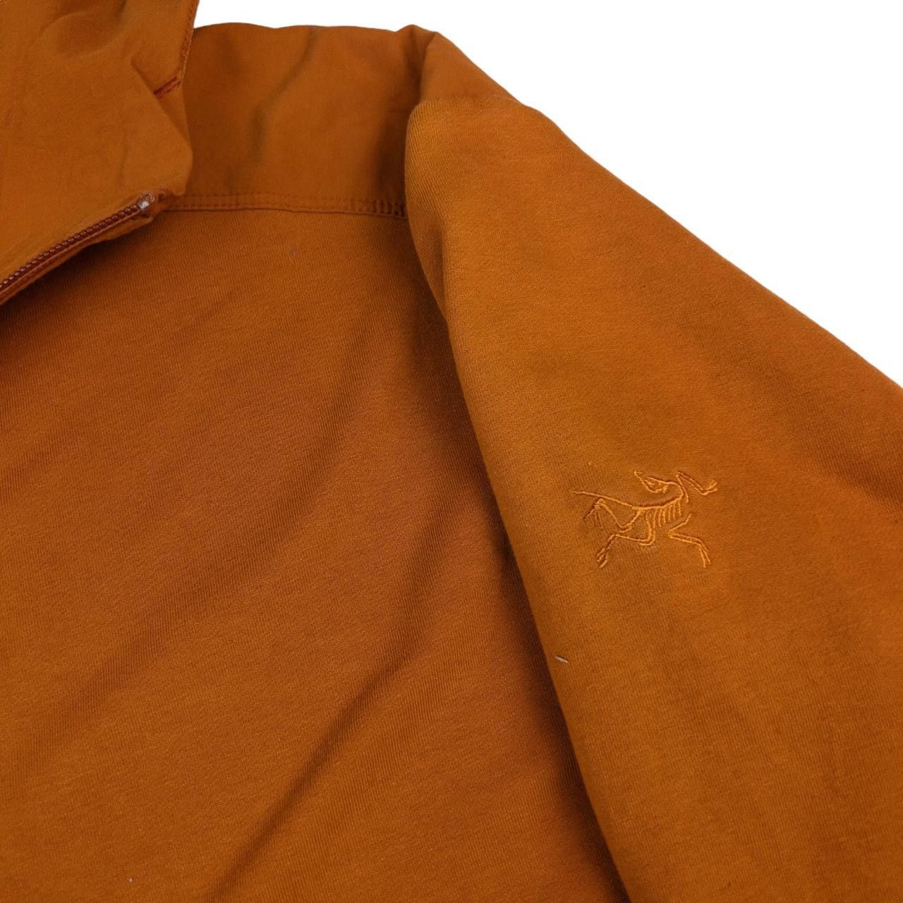 Arc'teryx Vintage Arcteryx Zip Up Hoodie Size M Size US M / EU 48-50 / 2 - 5 Thumbnail
