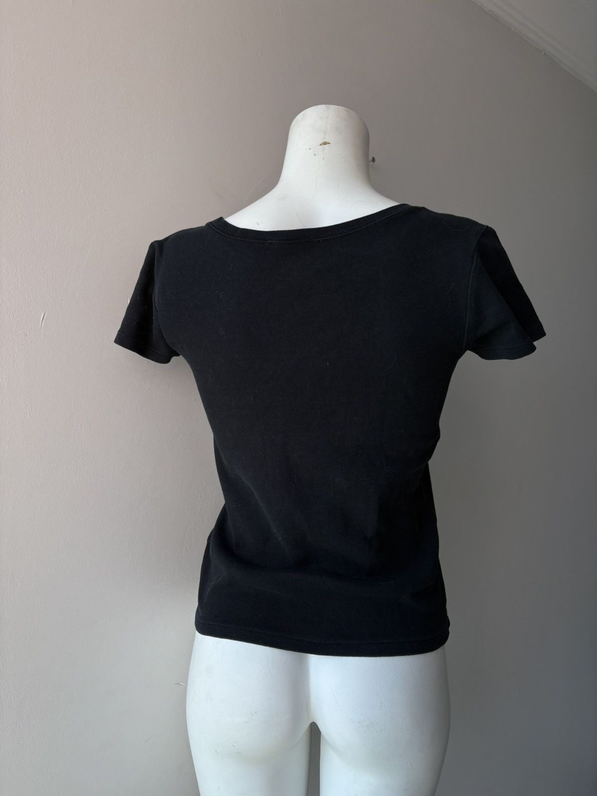 Ralph Lauren Ralph Lauren tshirt Size S / US 4 / IT 40 - 10 Thumbnail
