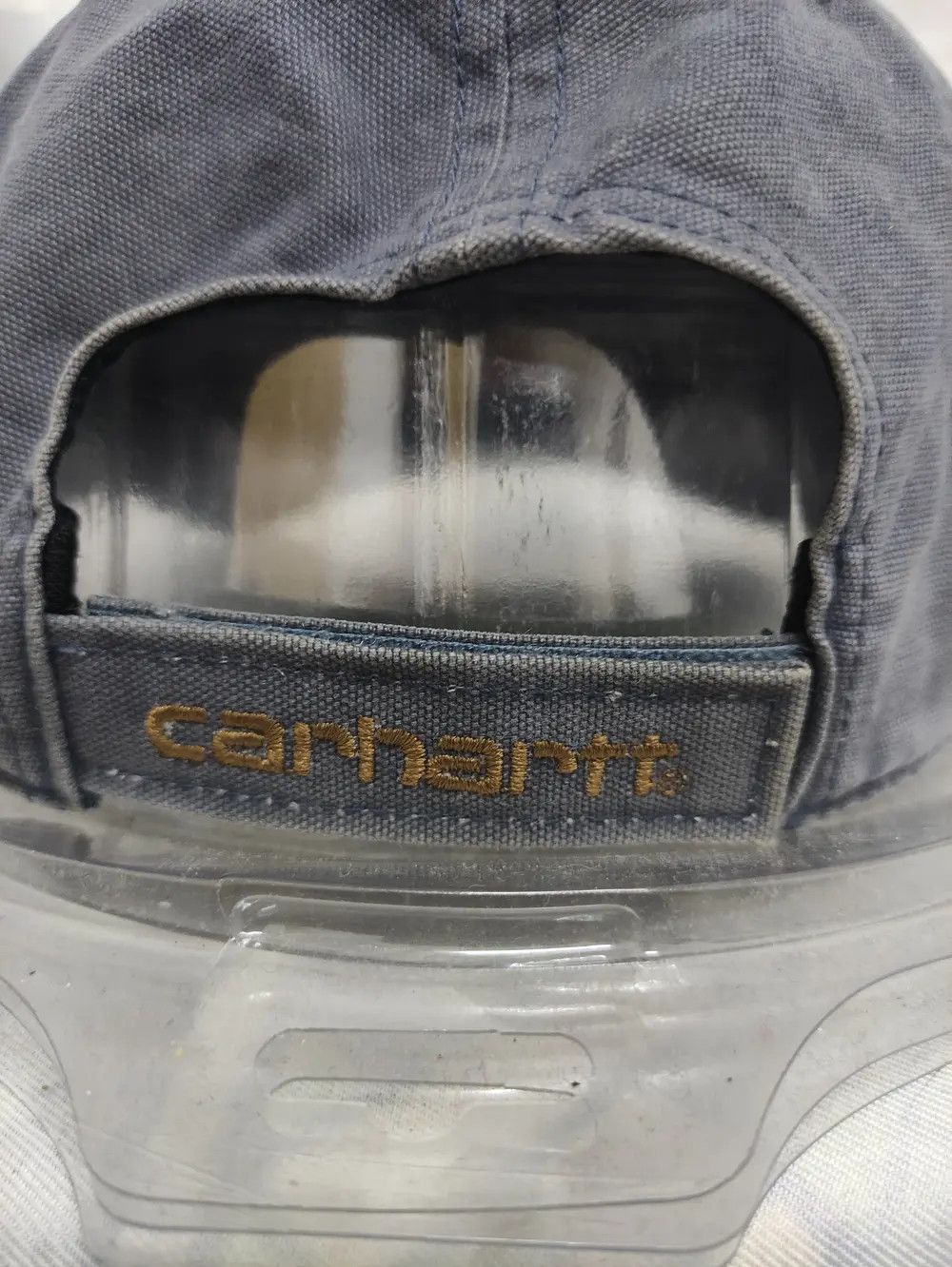 Carhartt CARHARTT VINTAGE CAP Size ONE SIZE - 5 Thumbnail