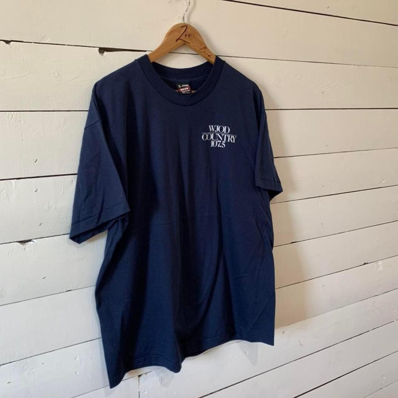 Vintage Vintage 90s Shirt Size US XL / EU 56 / 4 - 3 Thumbnail