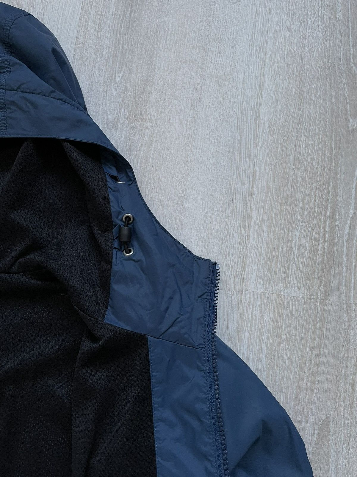 Carhartt × Carhartt Wip Carhartt Rockford Windbreaker Jacket Storm Defender Size US M / EU 48-50 / 2 - 10 Thumbnail