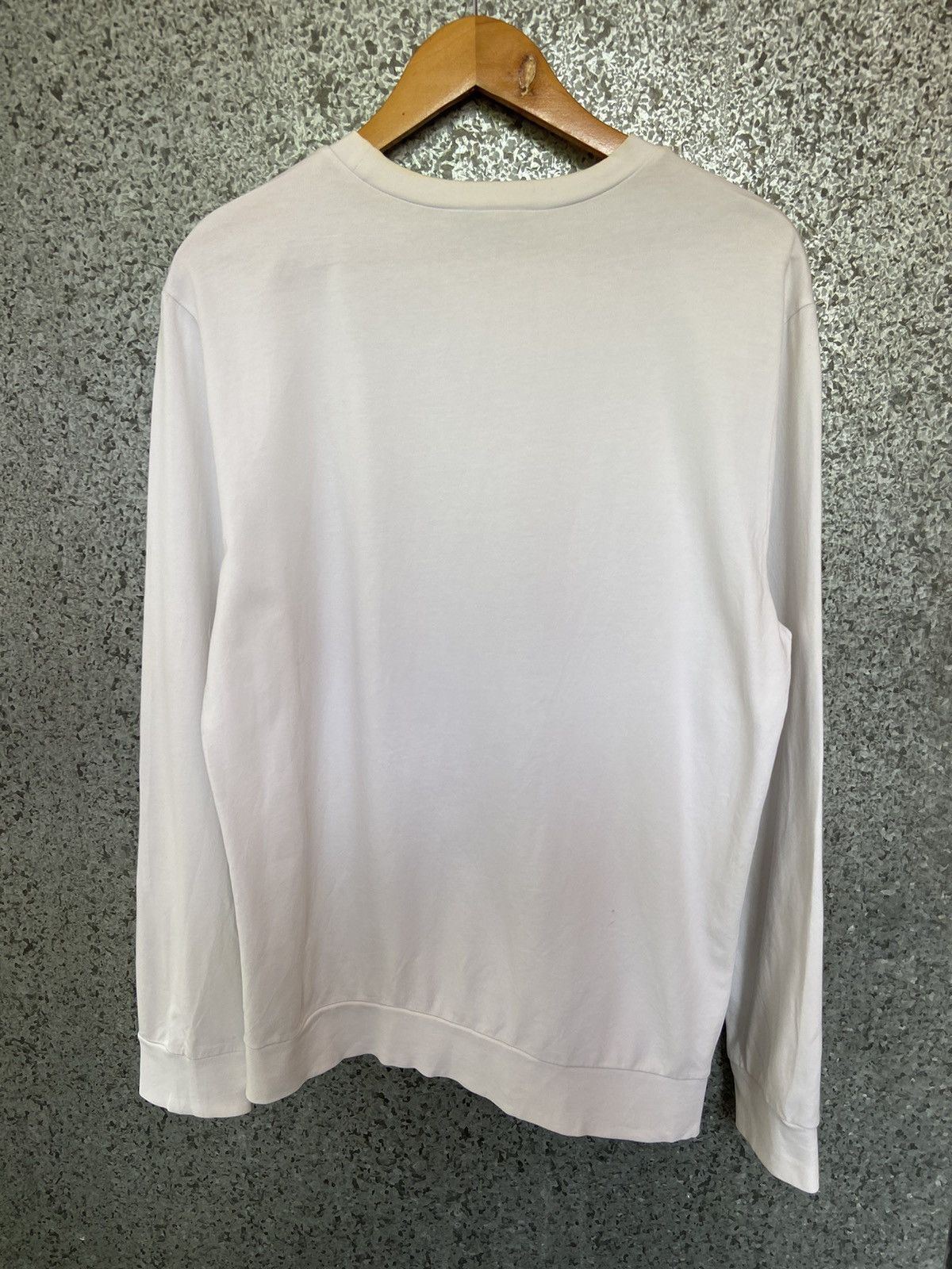 A.P.C. APC sweatshirt medium size Size US M / EU 48-50 / 2 - 4 Thumbnail