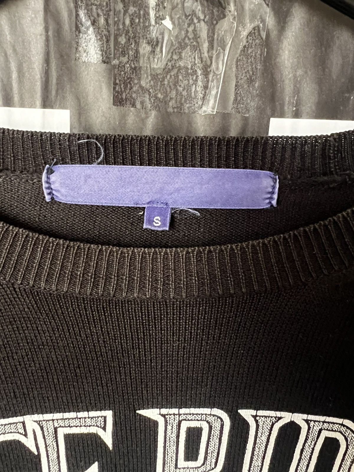 Junya Watanabe Junya Watanabe Free Rider Shirt Size US M / EU 48-50 / 2 - 4 Thumbnail