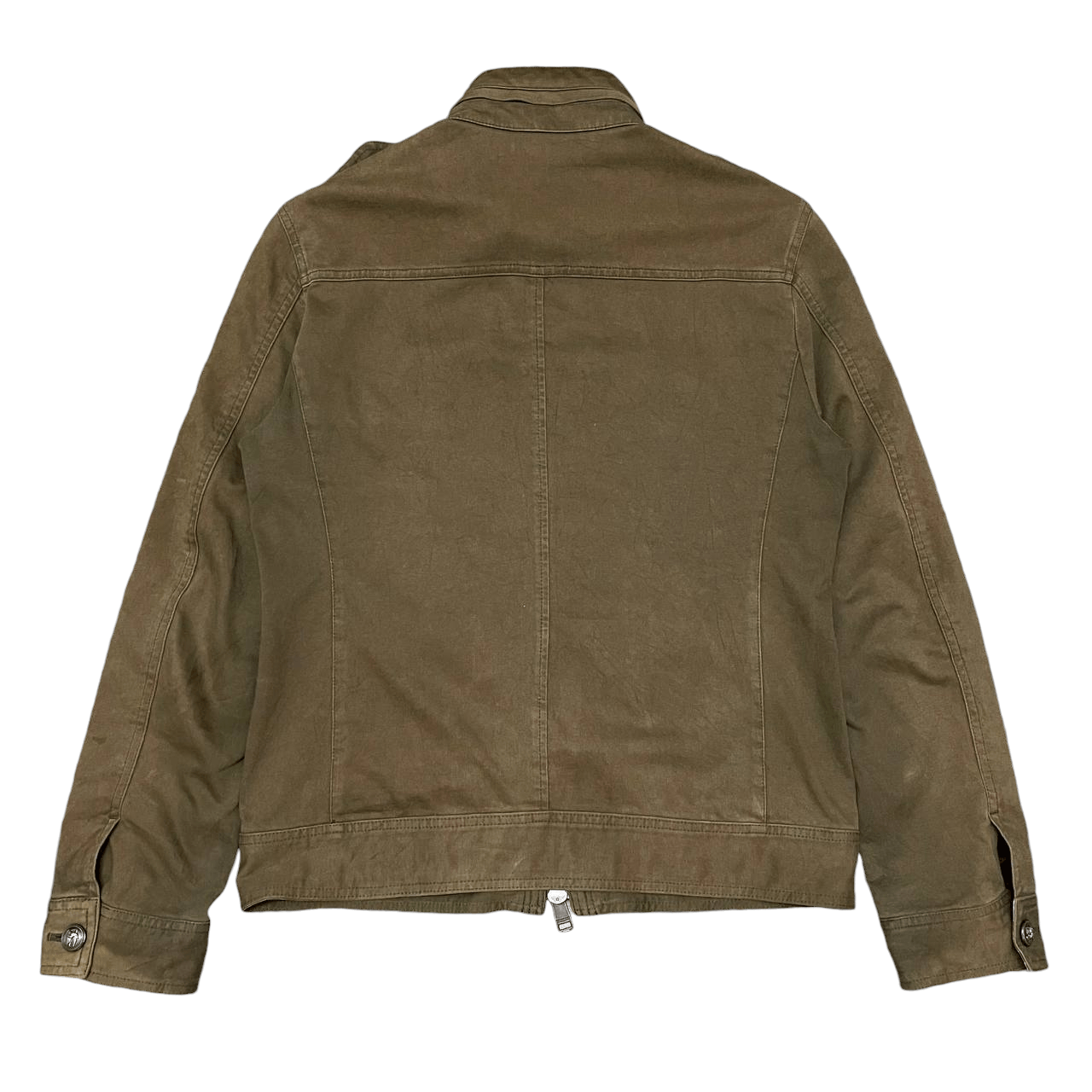 Burberry Vintage Burberry Black Label Novacheck Jacket Size US L / EU 52-54 / 3 - 12 Thumbnail