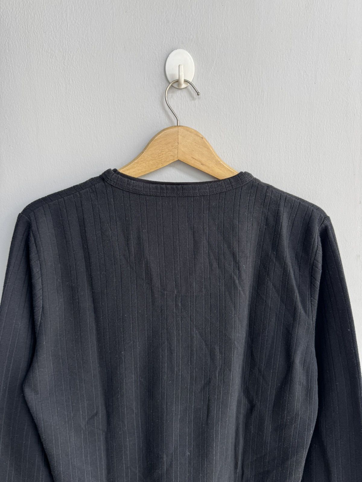 If Six Was Nine DOUBLE LAYER BY MITEX LIKE LGB STYLE LONGSLEEVE Size US L / EU 52-54 / 3 - 6 Thumbnail