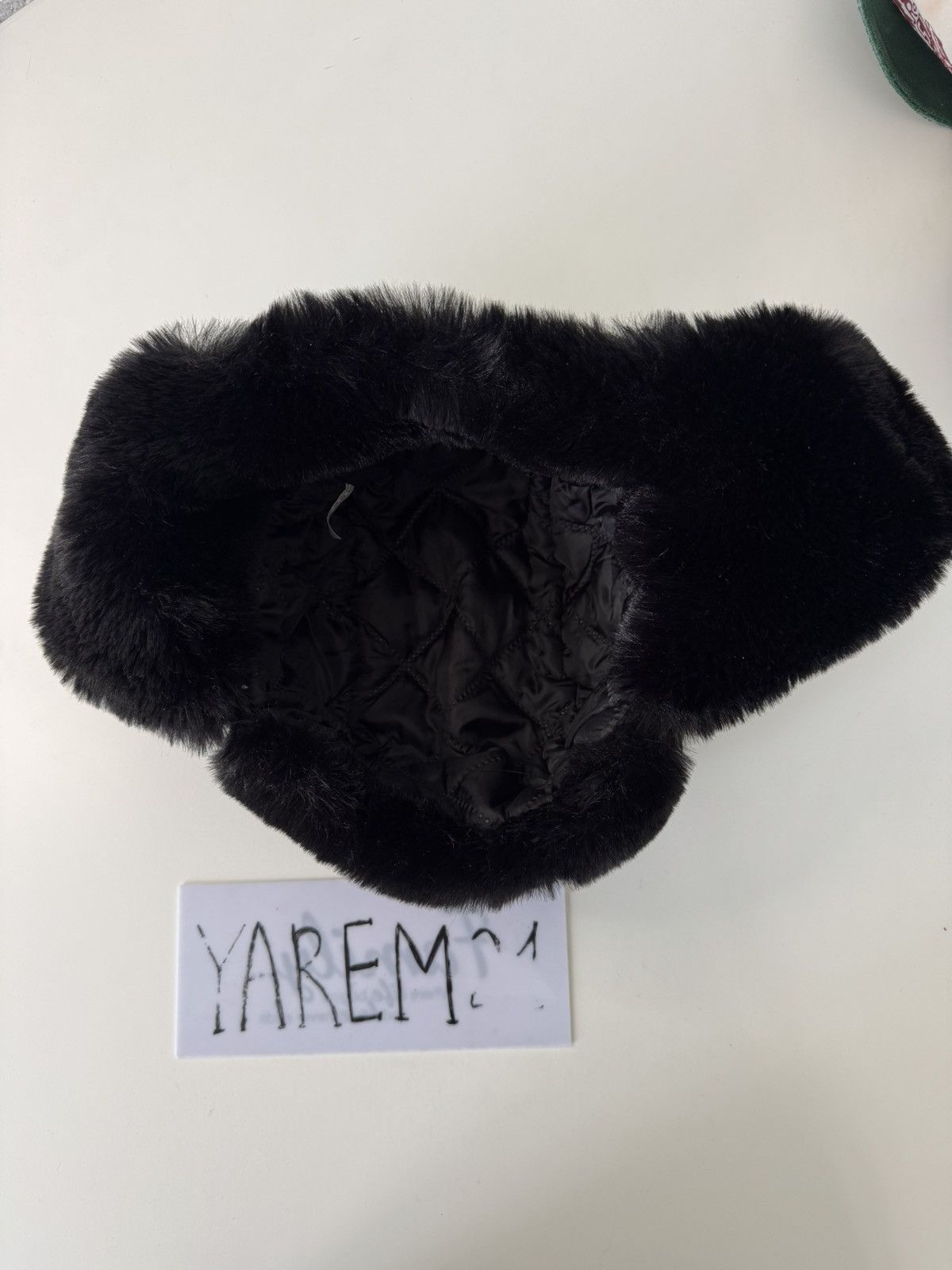 Vintage Ushanka hat cap Size ONE SIZE - 4 Thumbnail