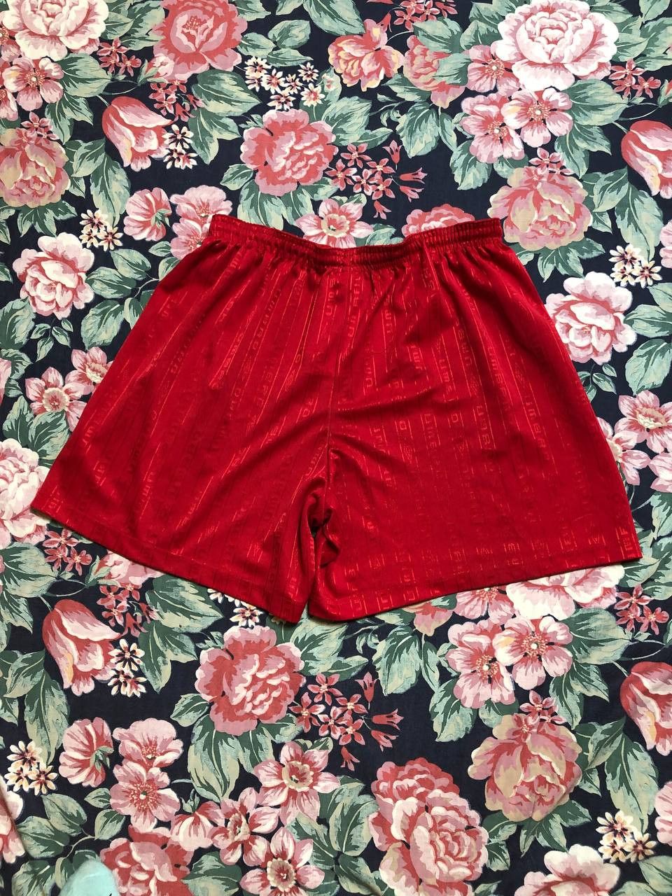 Umbro Umbro Shorts Size US 34 / EU 50 - 17 Thumbnail