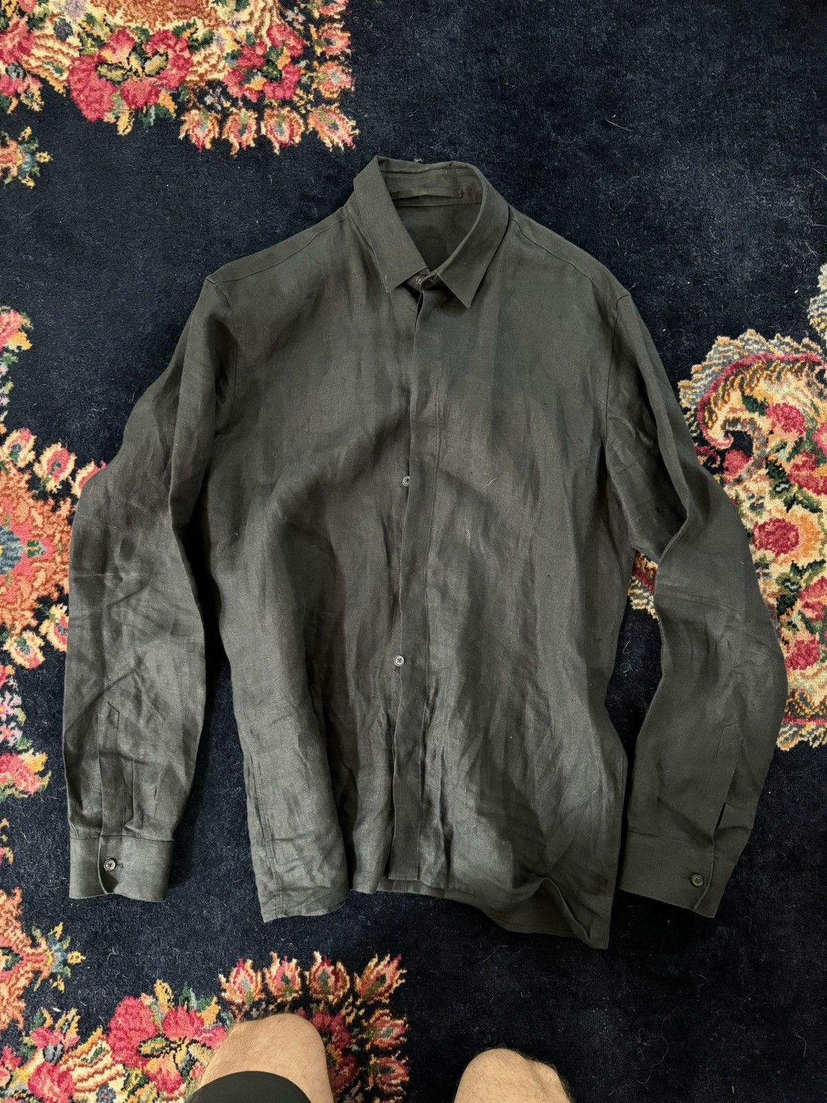 Haider Ackermann Clothing for Men | Grailed