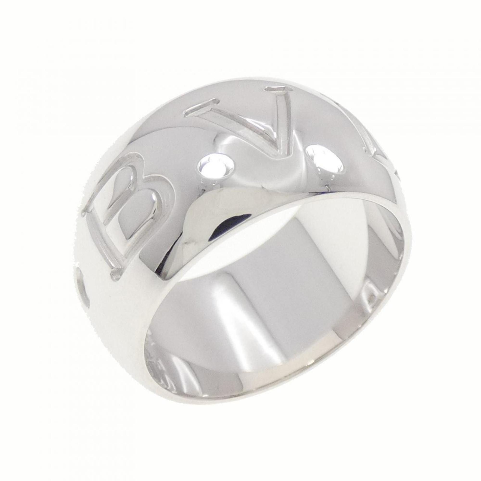 Bvlgari Monologo Ring
