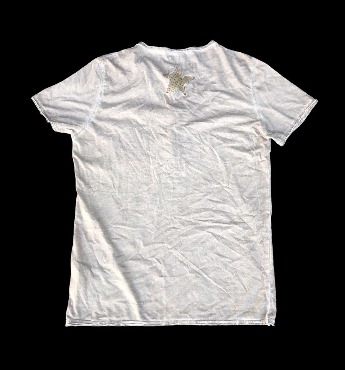 Giorgio Brato 🔥Mega Rare 🔥 Wfg by Giorgio Brato Tshirt🔥 Size US L / EU 52-54 / 3 - 1 Thumbnail