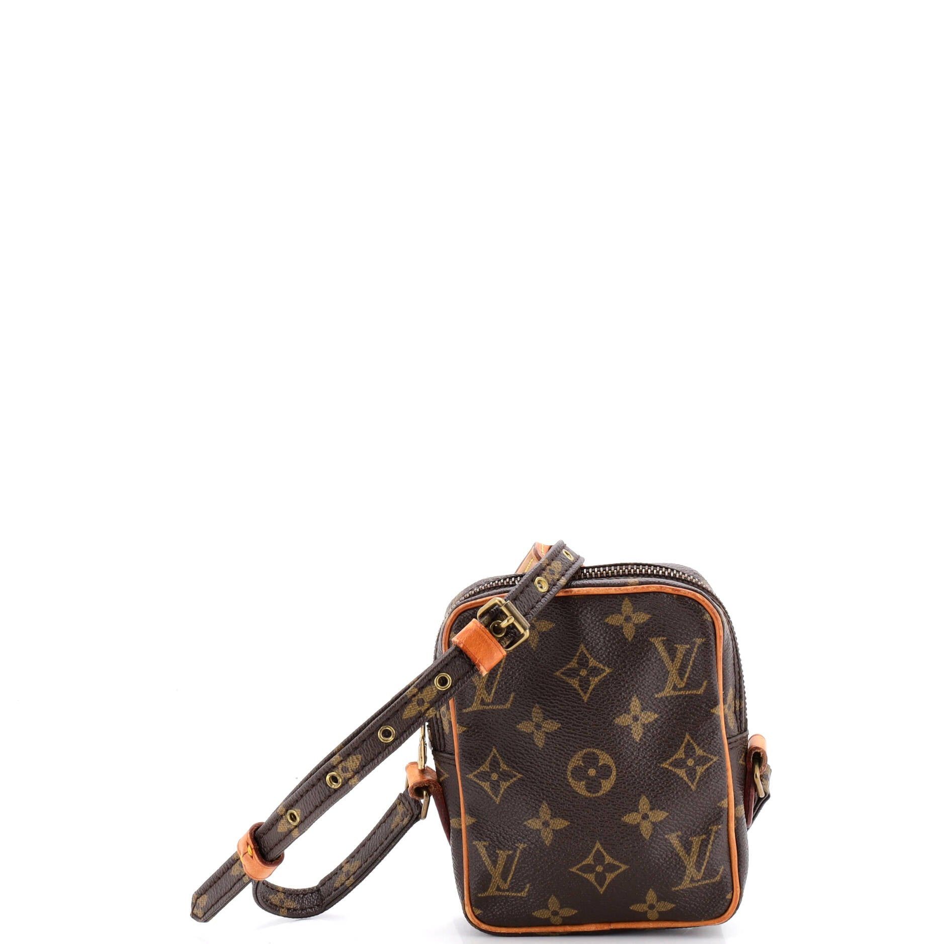 Louis Vuitton Danube Handbag Size ONE SIZE - 1 Thumbnail