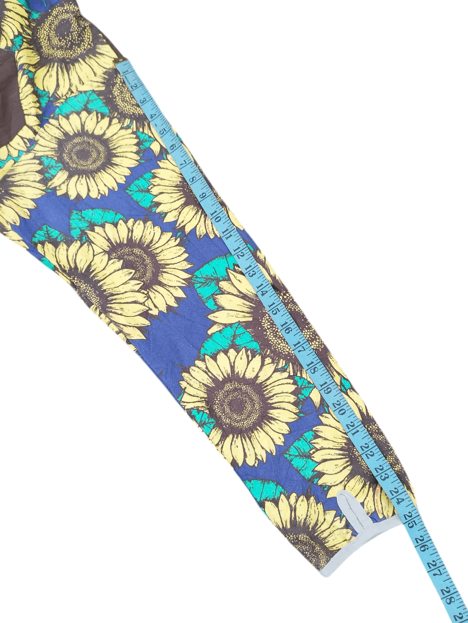 go slow caravan Go slow caravan sunflower full zipper Size US L / EU 52-54 / 3 - 10 Thumbnail